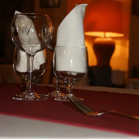 Hotel Des Glycines