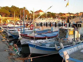 Hotell Des Glycines
