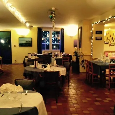 Des Glycines Hotell