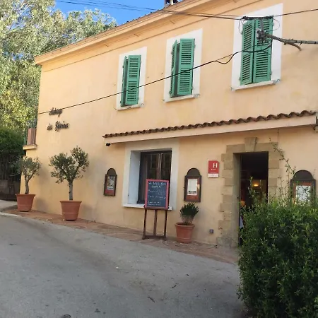 Hotell Des Glycines