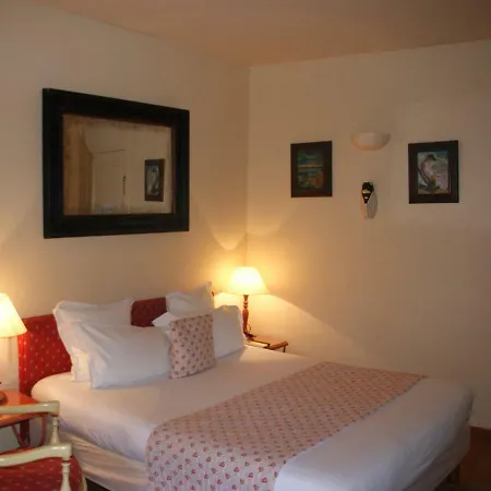 Hotell Des Glycines