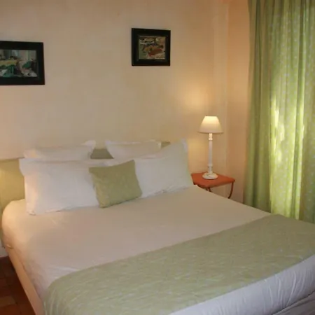 Hotell Des Glycines