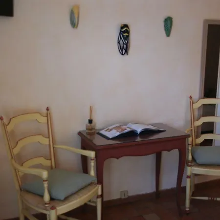 Des Glycines Hotell